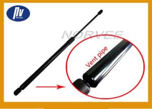 China Black / White Truck Topper Struts And Shocks Gas Spring Struts With Vent Pipe on sale