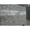 Buy cheap Big Flower Large Prefinished Granite Countertops With High End Appearance from wholesalers