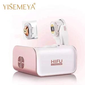 Best Mini Anti Wrinkle Home Use Beauty Device Hifu Face Lifting wholesale