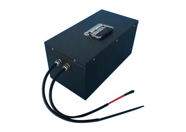 Cheap Custom Industrial Lithium Battery 60V 30AH for sale