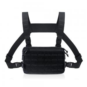 Best PVC Polyester Chest Rig Pack wholesale