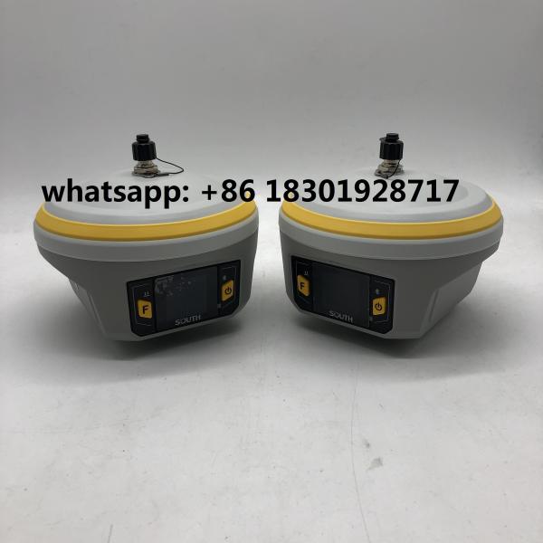 Cheap BLEBluetooth 4.0 Standard 5G Trimble RTK GNSS Receiver With IMU for sale
