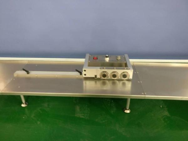 Cheap PCB Depaneler For LED Tube PCB Assembly SMT PCB Separator With CE Approval for sale