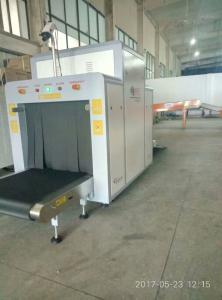 Heavy Luggage and Hand Baggage X Ray Scanning Machine for school / bus station