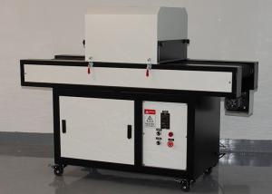 Mercury Free 110VA 395nm UV LED Curing Machine