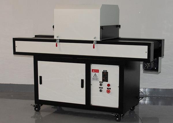 Cheap Mercury Free 110VA 395nm UV LED Curing Machine for sale