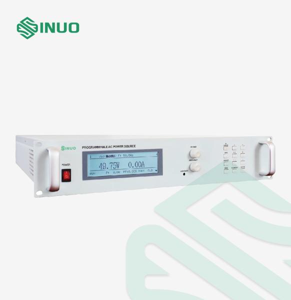 Cheap 300V EV Programmable AC Power Supply for sale