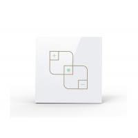 Cheap Smart Home Zigbee Remote Switch , Diy Zigbee Switch OEM Acceptable for sale
