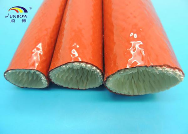 Cheap High Temperature Fireproof Sleeve Dampproof and Waterproof Heat Loss Impediment for sale