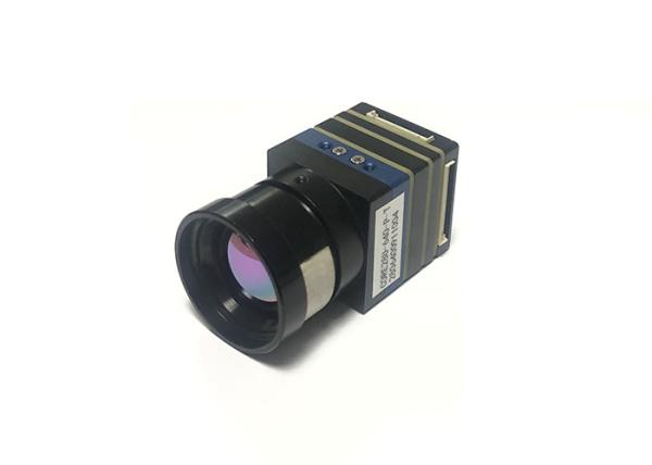 Cheap High Definition Big FOV Infrared Camera Module Sensor / High Speed Camera Module for sale
