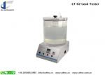 Leak Tester blister leakage tester ASTM D3078 Vacuum leak tester Food Sachet