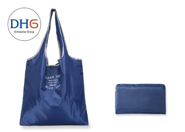 Cheap Recyclable Custom Printed Tote Bags Large Capacity Easy Handle High Stength for sale