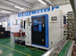 Automatic Inline Separating Automatic Feeding With PCB Loader Inline V-Cut PCB