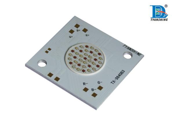40 W / 80 W / 120 W / 150 W RGB LED Array / Modules