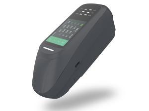 DC-25D Portable Color Spectrophotometer With Superior Performance And Repeatability