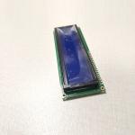 TN STN HTN Material 1602 1603 1604 Character Dot Matrix LCD Module