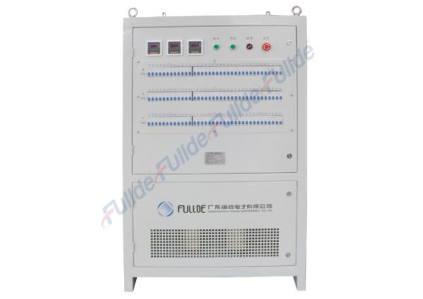 Cheap IP56 Rainproof Hoisting Resistance Load Bank Testing Reactive Power System for sale
