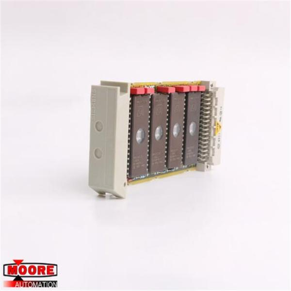 Cheap 6DD1610-0AG1  Siemens  Simadyn D Memory Module for sale