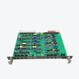 ABB CMA123 DISPLAY CARD CPU MODULE