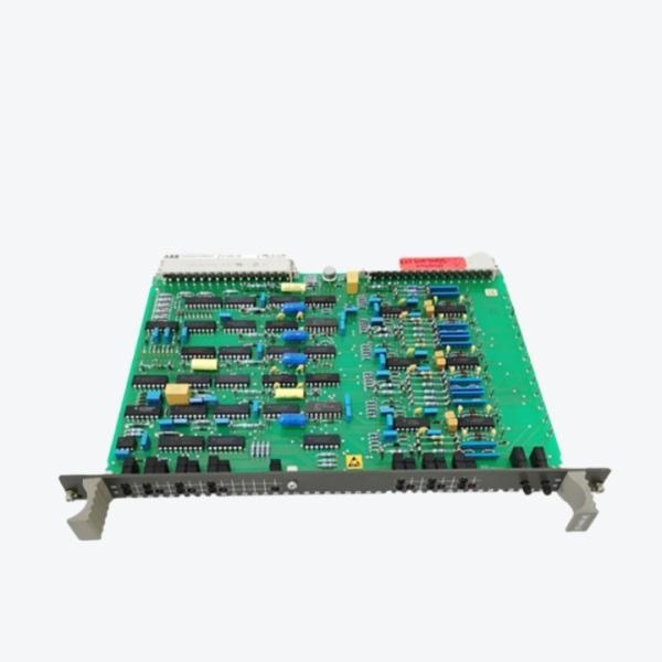 Cheap ABB CMA123 DISPLAY CARD CPU MODULE for sale