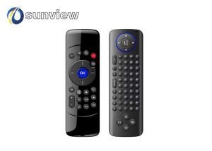 C2 Air Mouse Remote Control , Mini Android Tv Box Wireless Remote  For PC