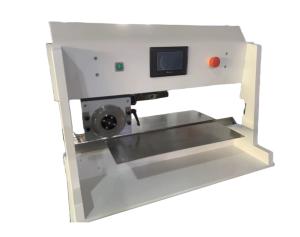 Safe and Easy to Operate CWV-1A PCB Separator Machine for FPC and LED Boards