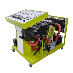 Best Automotive Lab Training Equipment Engine Management Trainer wholesale