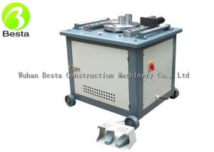 China 50mm GW50B Full Automatic Bar Bending Machine With 4KW Electric Motor on sale