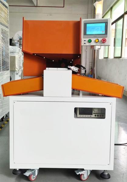 Cheap Voltage And Resistance Test Five Channel Battery Cell Sorting Machine For 18650 for sale