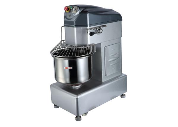 Cheap 28L Professional Commercial Pizza Dough Mixer Double Speed  With Timer for sale