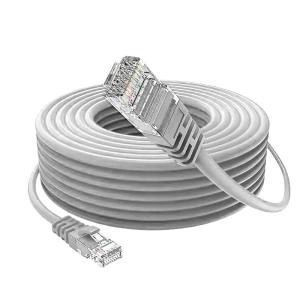 Best Purple CAT5E Ethernet Cable Cat5e Patch Cord For Durable And Secure Networking wholesale