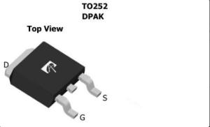 Durable High Power Amplifier Transistor / Hf Power Transistor Customized