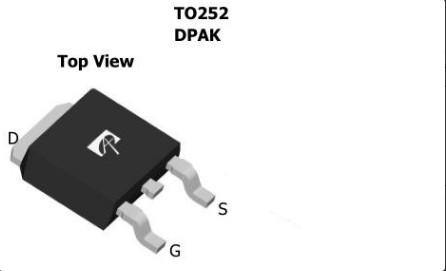 Cheap Durable High Power Amplifier Transistor / Hf Power Transistor Customized for sale