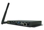Mini Android Wifi Network Digital Signage Media Player Box With 2K/4K/8K HD