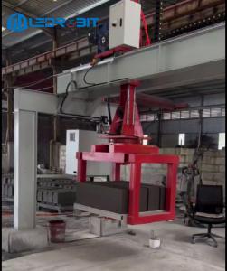 Best Muti Curbstone Automatic Loading Unloading Machine For Automatic Curbstone Production wholesale