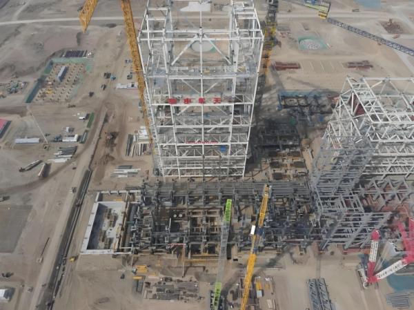 Cheap Workshop Visit And Check Steel Structure Building with Modern Design and Purlin Secondary Structure for sale