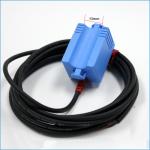 12mm Pipeline Capacitive Sensor 12 V PNP Normal Open Detection Sensor