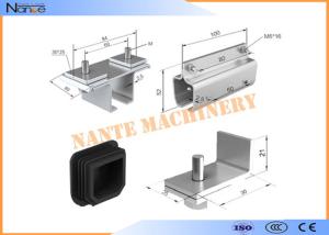 Best Professional C Track Festoon System Delivering Power Control To Mobile Equipment wholesale