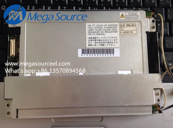 Cheap SHARP 9.4inch LM64K836 LCD Panel for sale