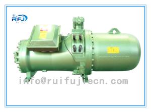 35 HP  Piston Compressor GREEN Commercial Project Compressor CHS6553-35Y