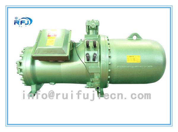 Cheap 35 HP  Piston Compressor GREEN Commercial Project Compressor CHS6553-35Y for sale