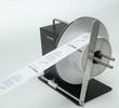 China Medical Automatic Label Slitter Rewinder Machine CCC USB Interface on sale