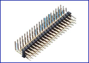 Best 2.54mm pin header 90 degree Connector wholesale
