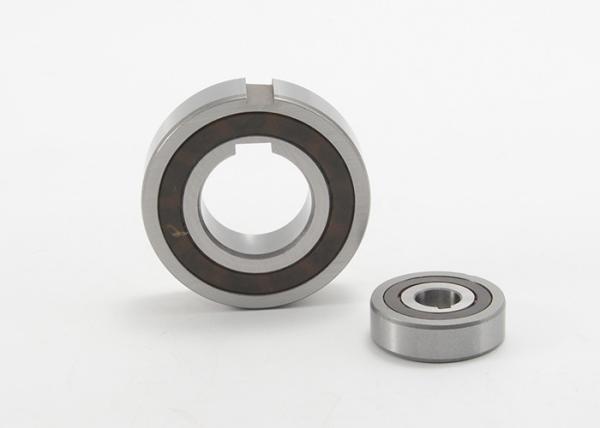 Cheap Indexing Overrunning Starter Clutch One Way Bearing CSK20PP With Keyway for sale