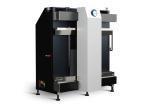 VERTICAL CTS Computer To Screen Exposing Machine Resolution 2540dpi