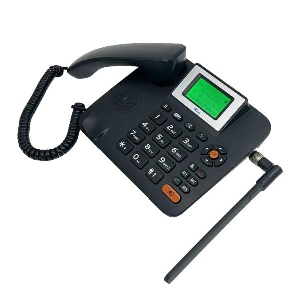 Cheap WIFI Hotspot Landline Phone Volte Call Dual SIM Card for sale