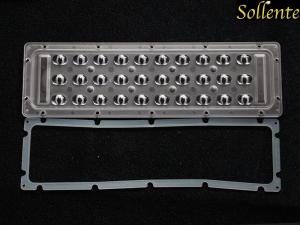 China 30W LED Parking Lot Lights Retrofit Kits Assembled MCPCB For Toll Station LED Lamp on sale