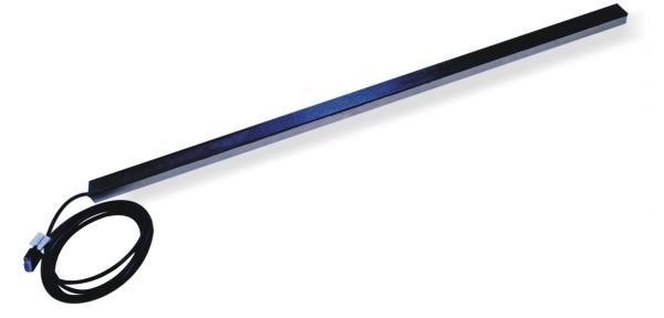 Cheap Hengliang Vehicle Identification System Axle Type Wheel Identifier Sensor for sale