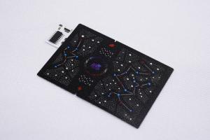 Best LED for Electronic soft screen shows graphics FPCB Precision Double Sided Electronic Printed Circuit Board Assembly wholesale