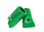 Tapered Chisel/ Cross / Button Bit 7D 11D 12D High Speed Drill Bits